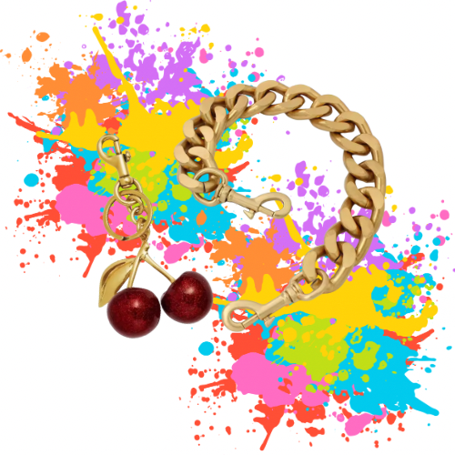 Purse Charms