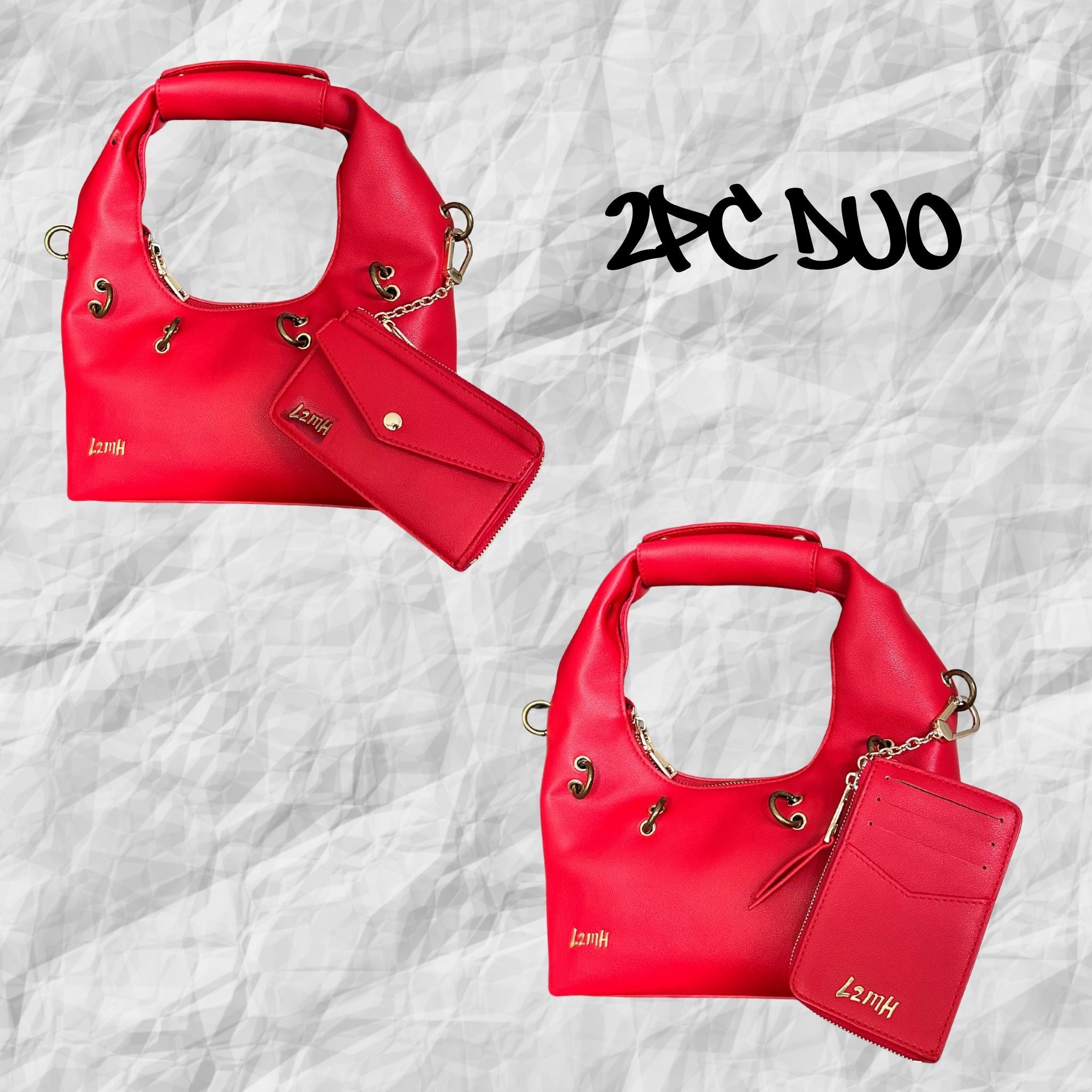 Lex Ave Luxe 2pc Duo (PREORDERS CLOSED)